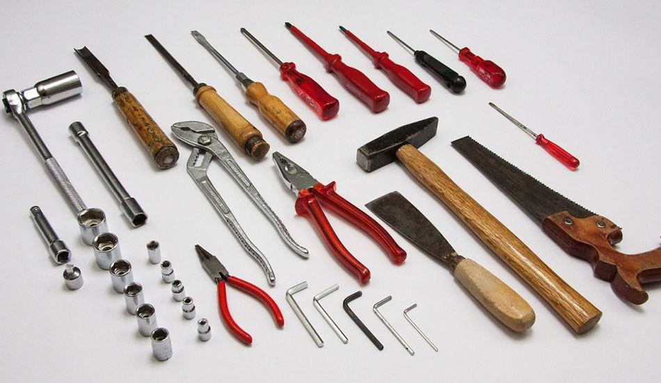 خرید ابزار دستی